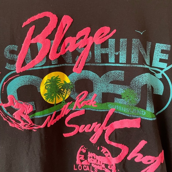 New! Jack & Jones Graphic T-Shirt - Picture 2 of 4